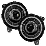 Oracle Lighting Bi-LED Headlamp System (MPN: 5839-504)