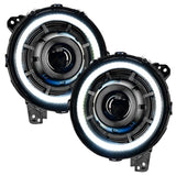 Oracle Lighting Bi-LED Headlamp System (MPN: 5839-504)