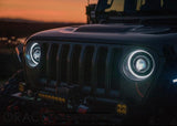 Oracle Lighting Bi-LED Headlamp System (MPN: 5839-504)