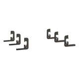 Luverne O-Mega II Nerf Bar (MPN: 584088-570713)