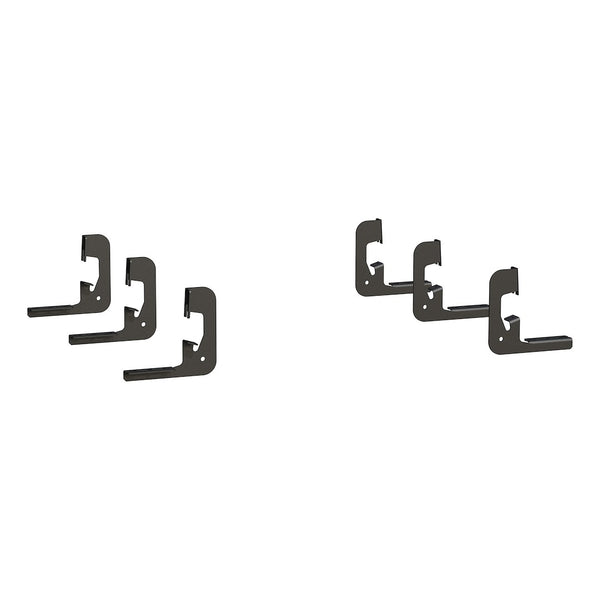 Luverne O-Mega II Nerf Bar (MPN: 584088-570713)