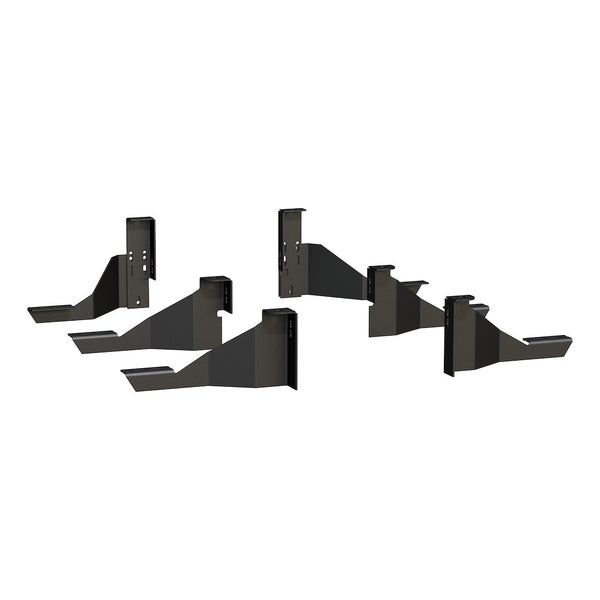 Luverne O-Mega II Nerf Bar (MPN: 584088-571032)