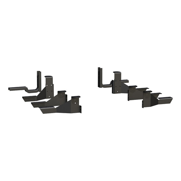 Luverne O-Mega II Nerf Bar (MPN: 584088-571117)