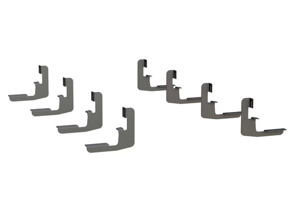 Luverne O-Mega II Nerf Bar (MPN: 584088-581444)