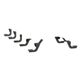 Luverne O-Mega II Nerf Bar (MPN: 584100-570124)