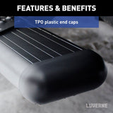 Luverne O-Mega II Side Steps (MPN: 584100-570747)