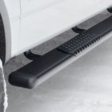 Luverne O-Mega II Side Steps (MPN: 584100-570747)