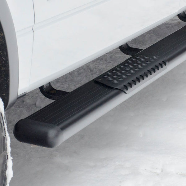 Luverne O-Mega II Side Steps (MPN: 584100-570747)