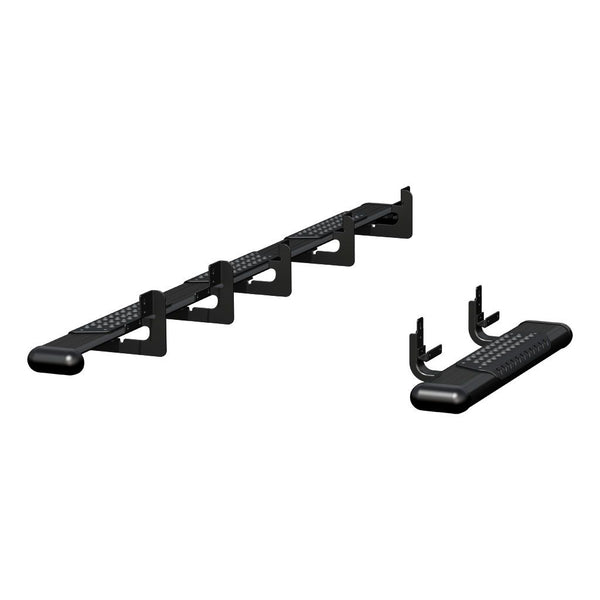 Luverne O-Mega II Side Steps (MPN: 584100-570747)