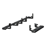 Luverne O-Mega II Side Steps (MPN: 584100-571477)