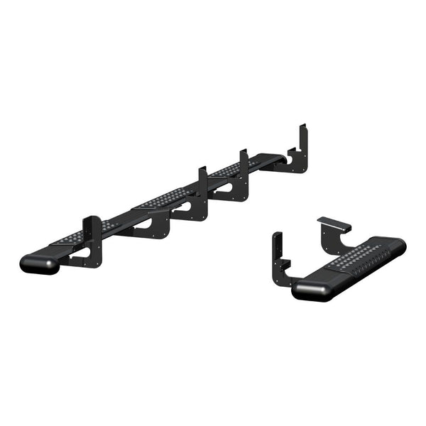Luverne O-Mega II Side Steps (MPN: 584100-571477)