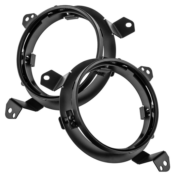 Oracle Lighting Headlight Mounting Kit (MPN: 5843-504)