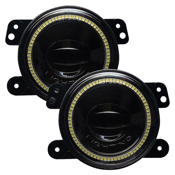 Oracle Lighting LED Fog Light Replacement (MPN: 5846-001)