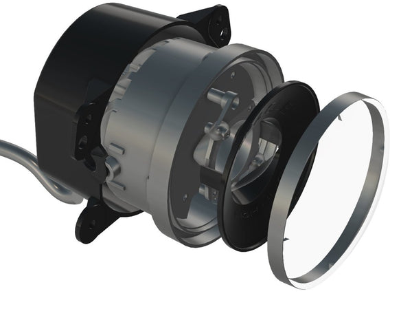 Oracle Lighting LED Fog Light Replacement (MPN: 5846-001)
