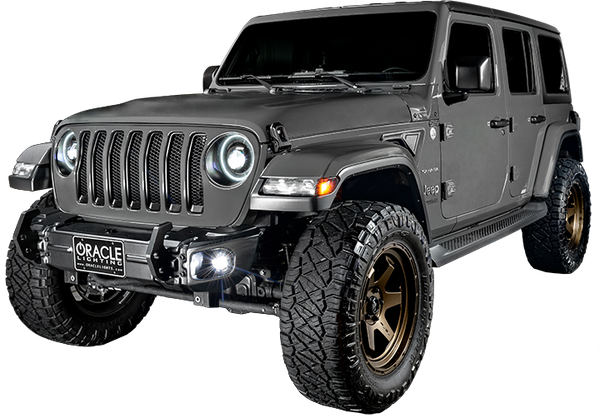 Oracle Lighting LED Fog Light Replacement (MPN: 5846-001)