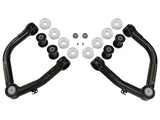 Icon Vehicle Dynamics Control Arm Set (MPN: 58460DJ)