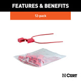 CURT In-Line Fuse Holder (MPN: 58470)