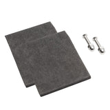 Oracle Lighting Underbody Light Installation Kit (MPN: 5848-504)
