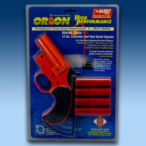 Orion Distress Signal Kit (MPN: 584)