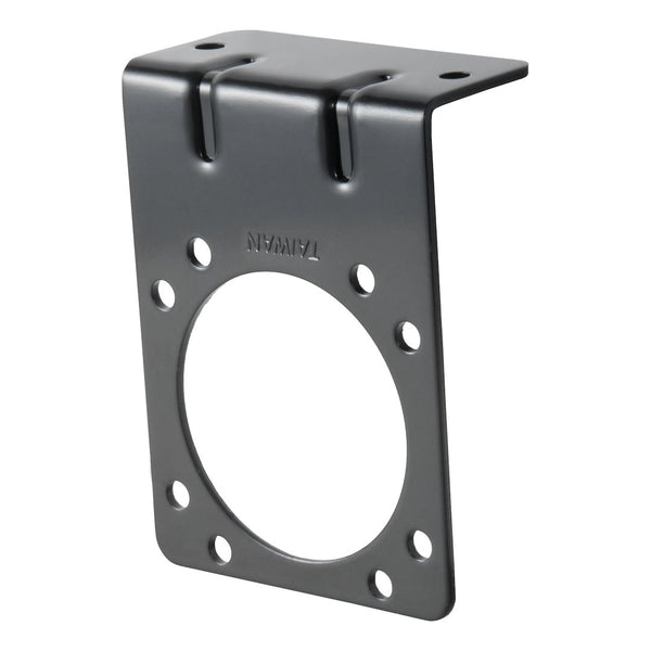 CURT Trailer Wiring Connector Mounting Bracket (MPN: 58510)