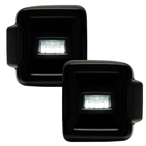 Oracle Lighting Tail Light Assembly (MPN: 5852-504)