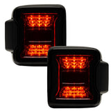 Oracle Lighting Tail Light Assembly (MPN: 5852-504)