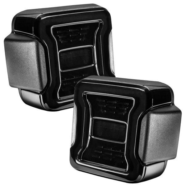 Oracle Lighting Tail Light Assembly (MPN: 5852-504)