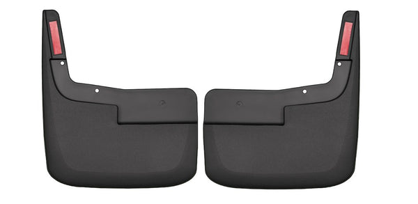 Husky Liners Custom Mud Guards (MPN: 58521)