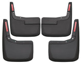 Husky Liner Custom Mud Guards (MPN: 58526)