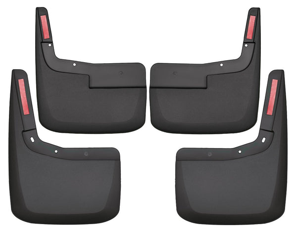 Husky Liner Custom Mud Guards (MPN: 58526)