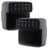 Oracle Lighting Exterior Mirror Cover Set (MPN: 5855-001)