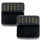 Oracle Lighting Exterior Mirror Cover Set (MPN: 5855-001)