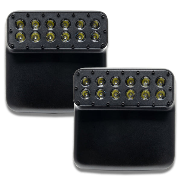 Oracle Lighting Exterior Mirror Cover Set (MPN: 5855-001)