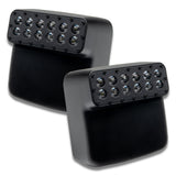 Oracle Lighting Exterior Mirror Cover Set (MPN: 5855-001)