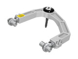 Icon Billet Aluminum Control Arm Kit (MPN: 58561DJ)