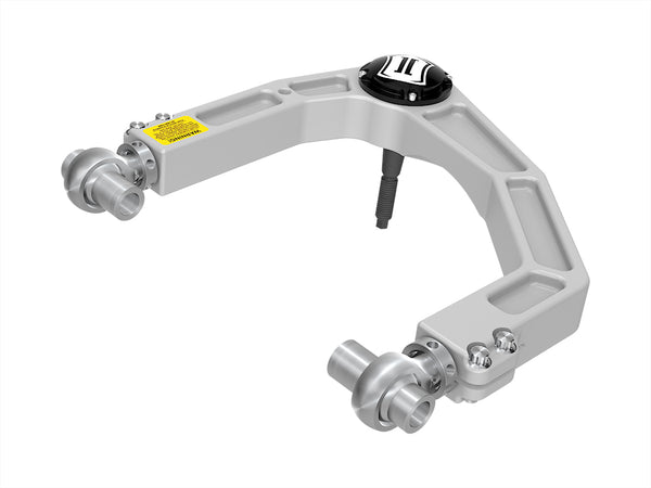 Icon Billet Aluminum Control Arm Kit (MPN: 58561DJ)