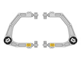 Icon Billet Aluminum Control Arm Kit (MPN: 58561DJ)