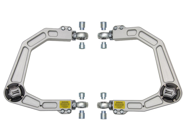 Icon Vehicle Dynamics Adjustable Control Arm (MPN: 58570DJ)