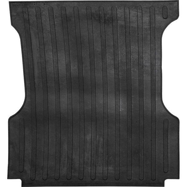 Boomerang Rubber Truck Bed Mat (MPN: TM585)