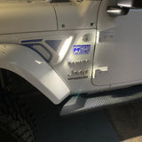 Oracle Lighting Sidetrack LED Light System (MPN: 5861-504)