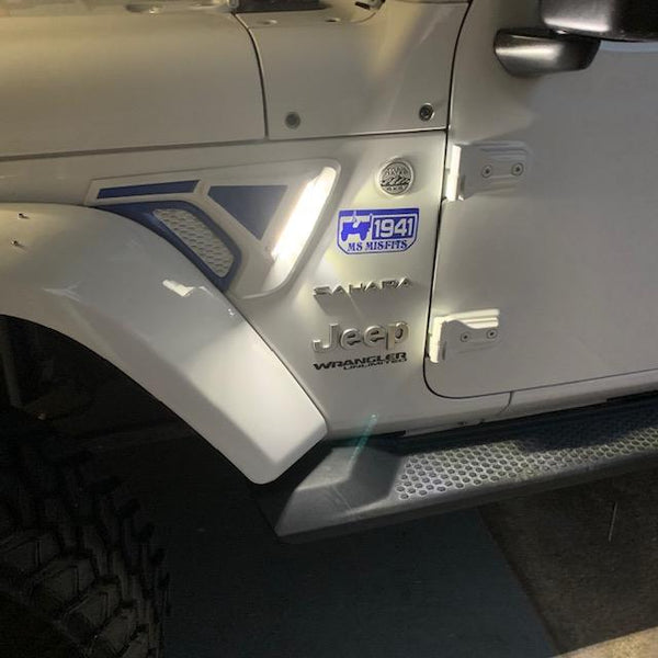 Oracle Lighting Sidetrack LED Light System (MPN: 5861-504)