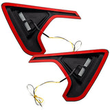 Oracle Lighting Sidetrack LED Light System (MPN: 5861-504)