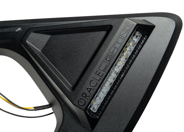 Oracle Lighting Sidetrack LED Light System (MPN: 5861-504)
