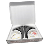 Oracle Lighting Sidetrack LED Light System (MPN: 5861-504)
