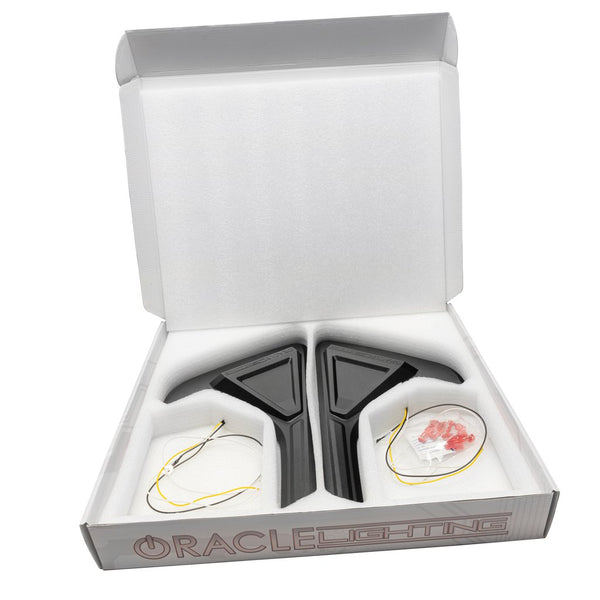 Oracle Lighting Sidetrack LED Light System (MPN: 5861-504)