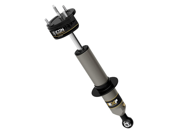 Icon Vehicle Dynamics 2.5 Series Shock Absorber (MPN: 58632)