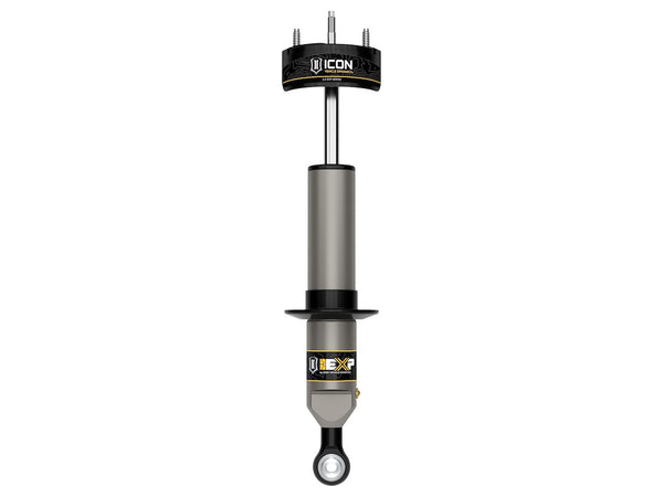 Icon Vehicle Dynamics 2.5 Series Shock Absorber (MPN: 58632)