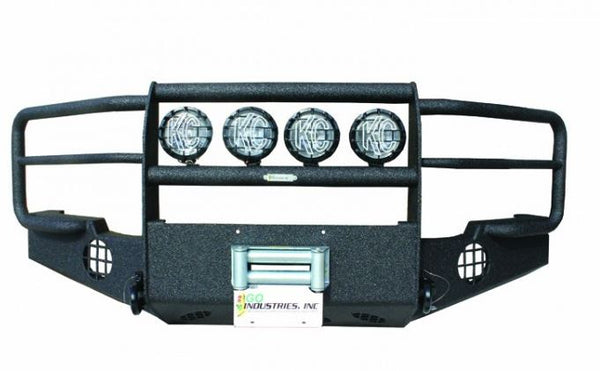 Go Industries Pro-Series Bumper Replacement (MPN: 58647W)