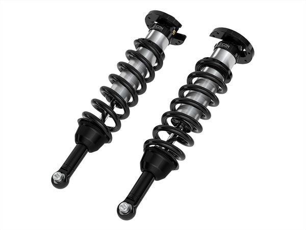 ICON Vehicle Dynamics V.S. 2.5 Series Coilover Shocks (MPN: 58672)
