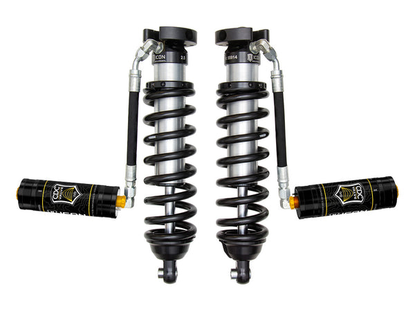 ICON Vehicle Dynamics Coil Over Shock Absorber (MPN: 58715C)